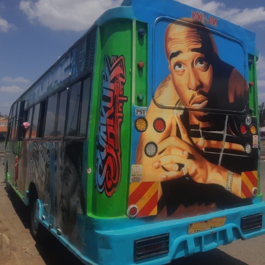 matatus