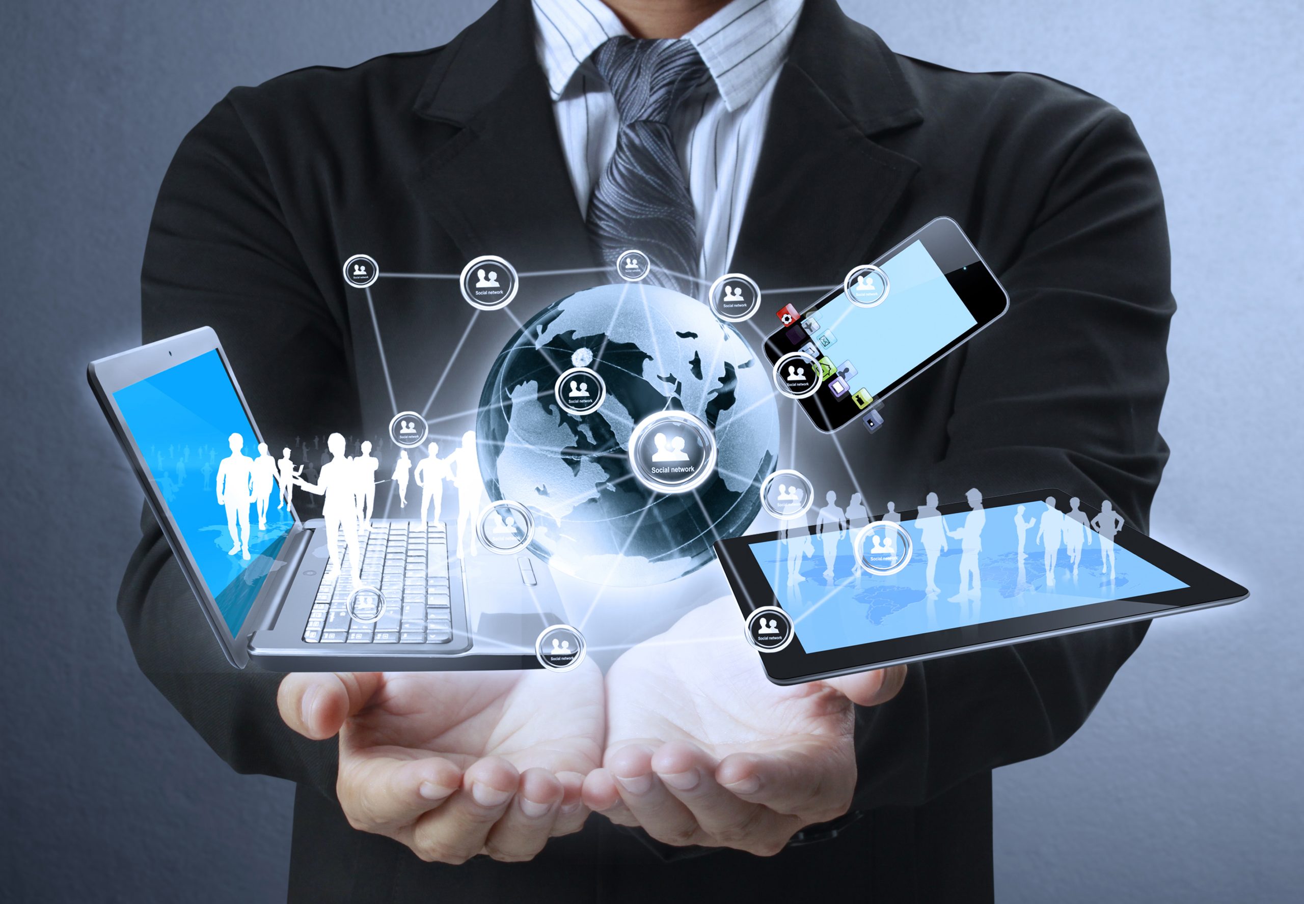 ict consulting